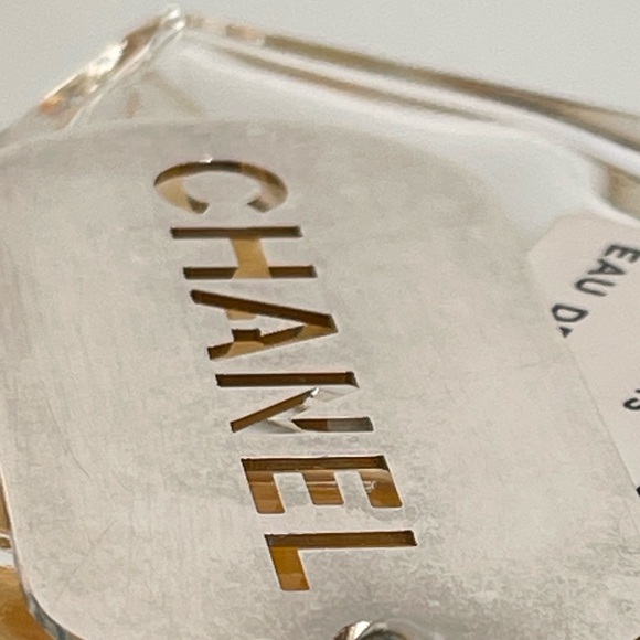 Chanel key ring Key holder - Picture 7 of 11